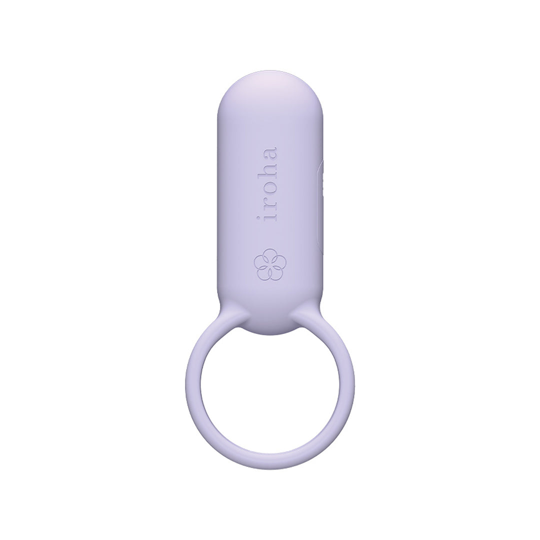 iroha SVR Ring - Periwinkle