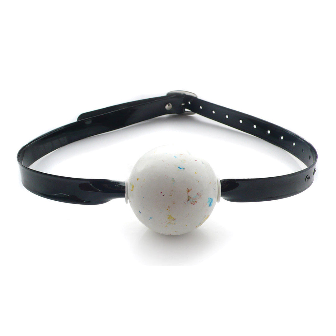 Jawbreaker Gag - Assorted Colors