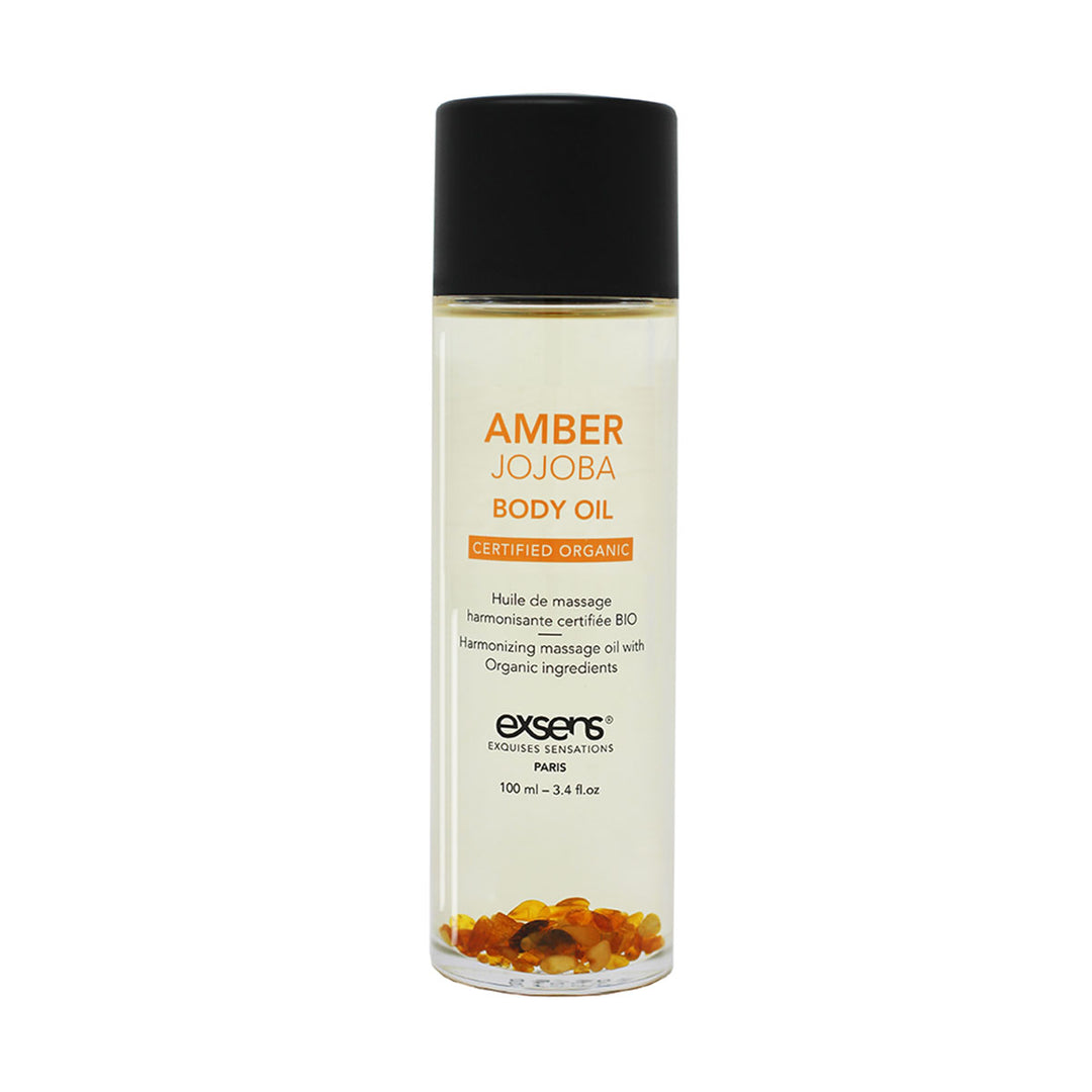 Exsens Body Oil - Assorted Scents