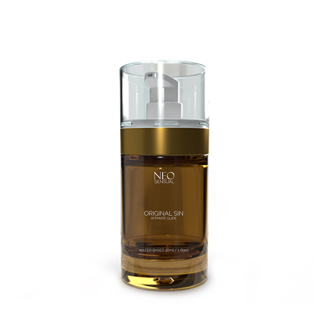 NEO Sensual Original Sin - Apple