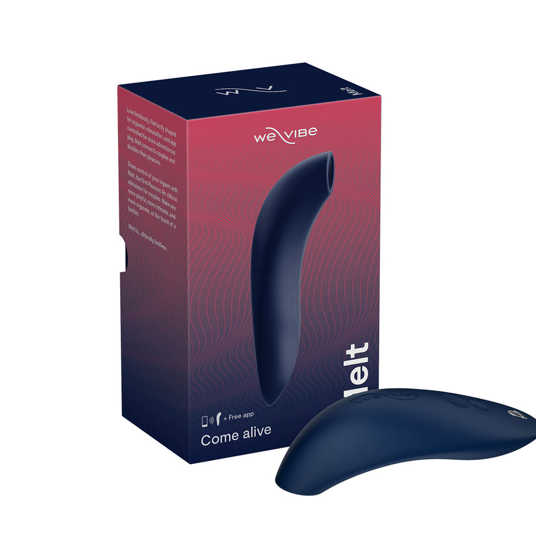 We-Vibe Melt - Midnight Blue