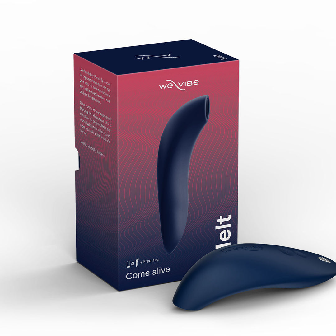 We-Vibe Melt - Midnight Blue