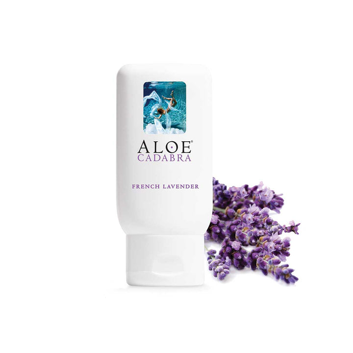 Aloe Cadabra 2.5oz - Assorted Fragrances