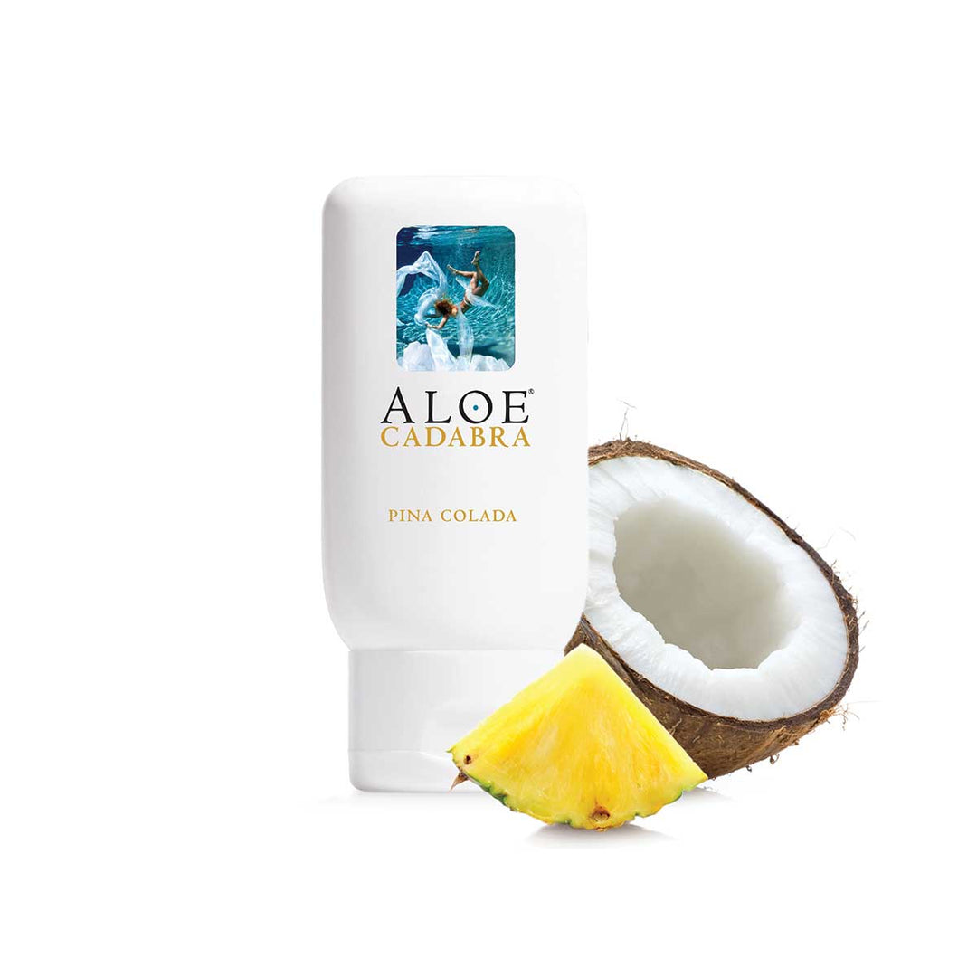 Aloe Cadabra 2.5oz - Assorted Fragrances