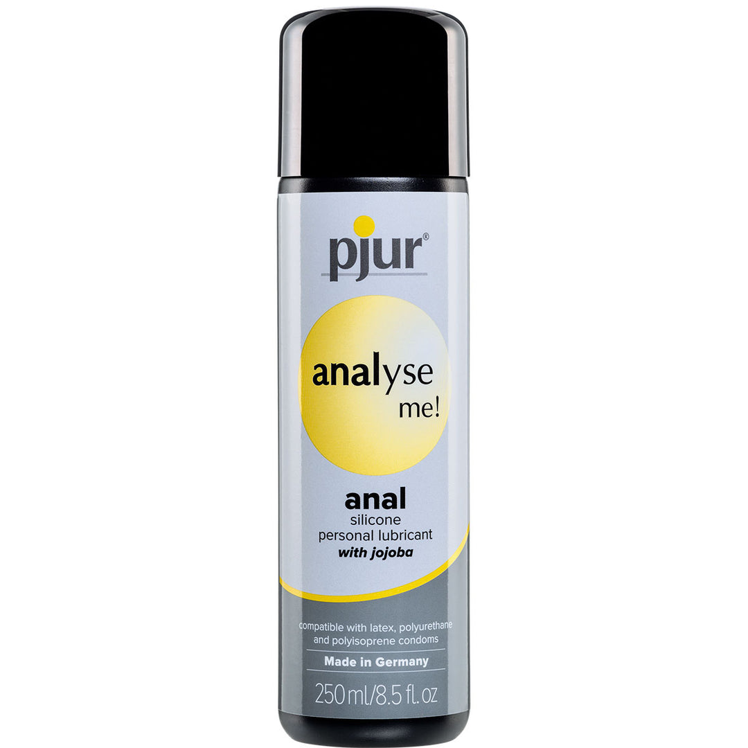 Pjur Analyse Me Personal Lubricant - 2 sizes