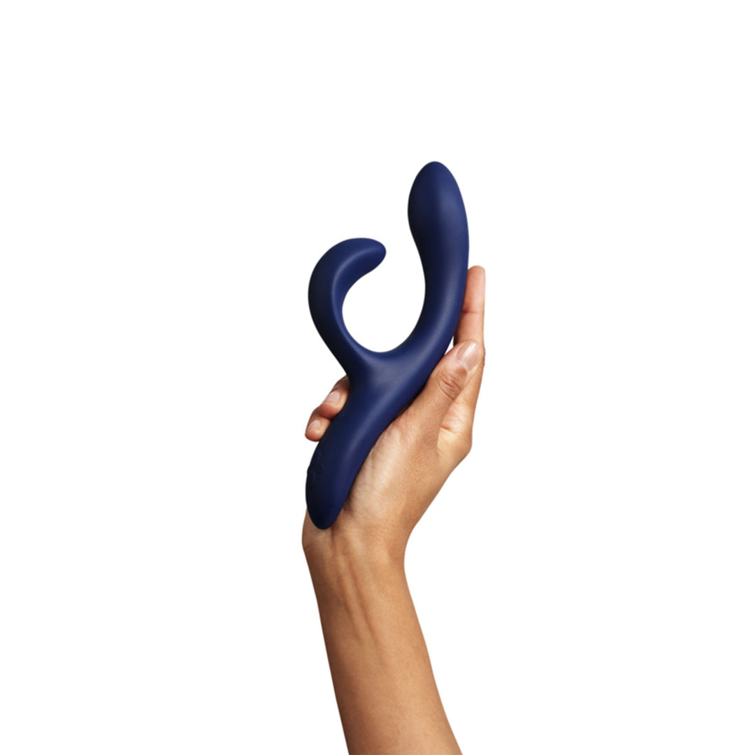 We-Vibe Nova 2 - Midnight Blue