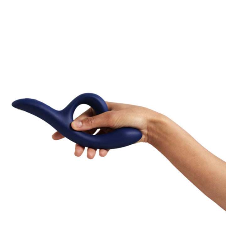 We-Vibe Nova 2 - Midnight Blue