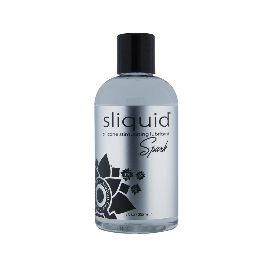 Sliquid Spark Menthol