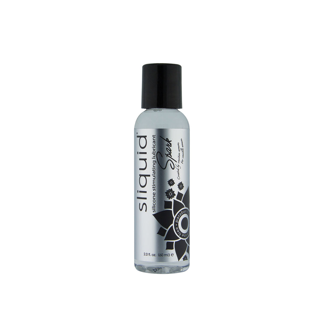 Sliquid Spark Menthol