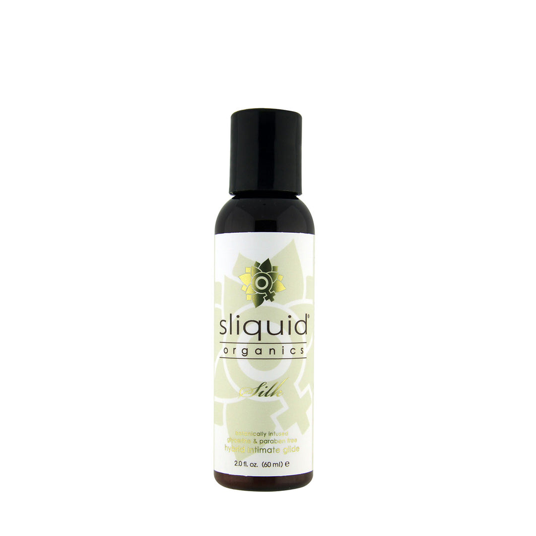 Sliquid Organics Silk