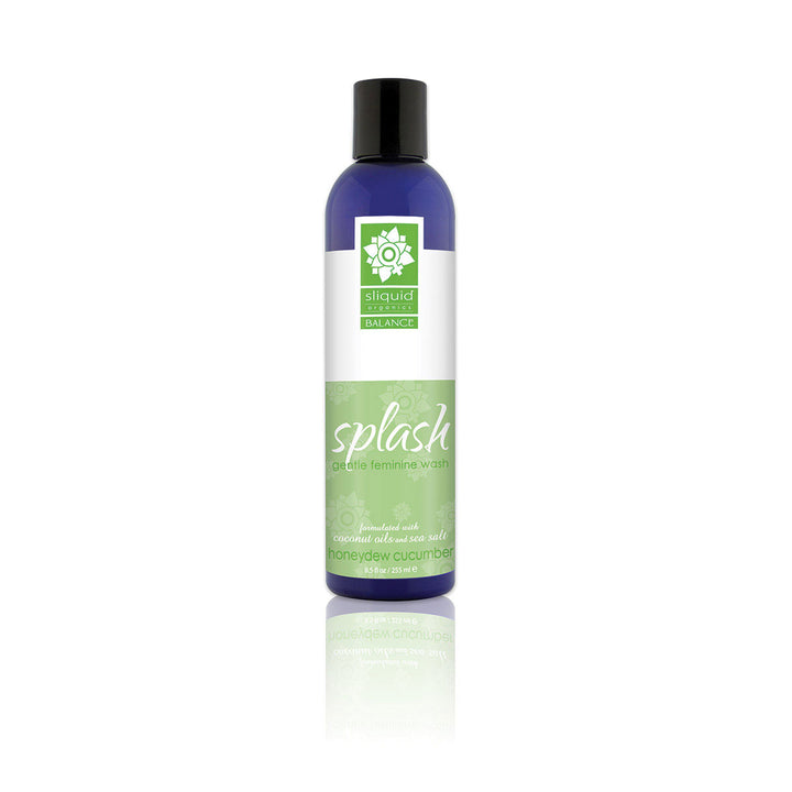 Sliquid Splash - 8.5oz - Assorted Scents