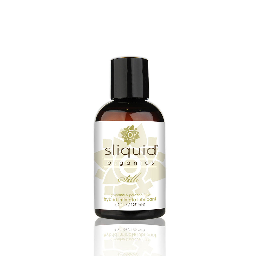 Sliquid Organics Silk