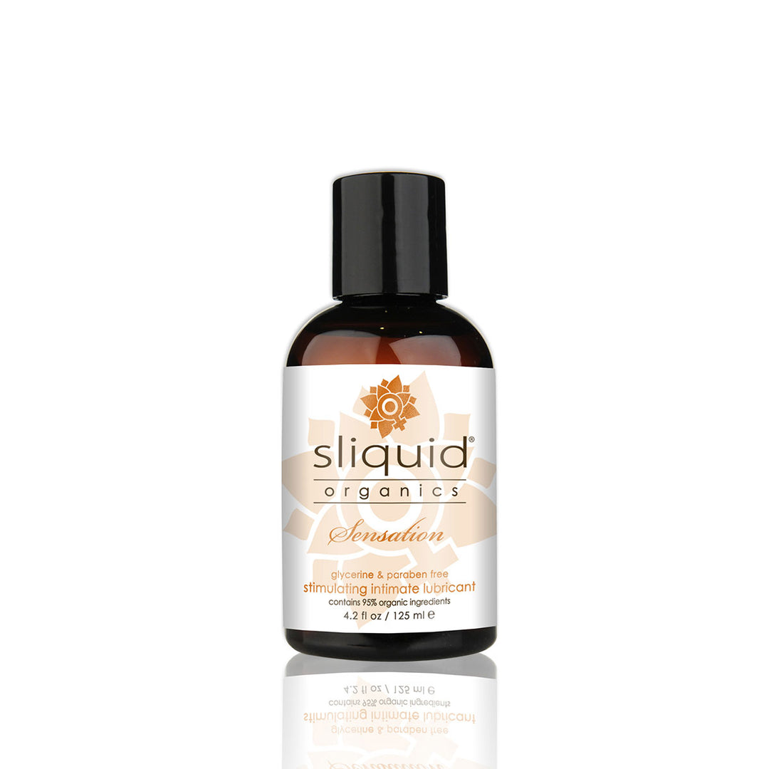 Sliquid Organics - Sensation