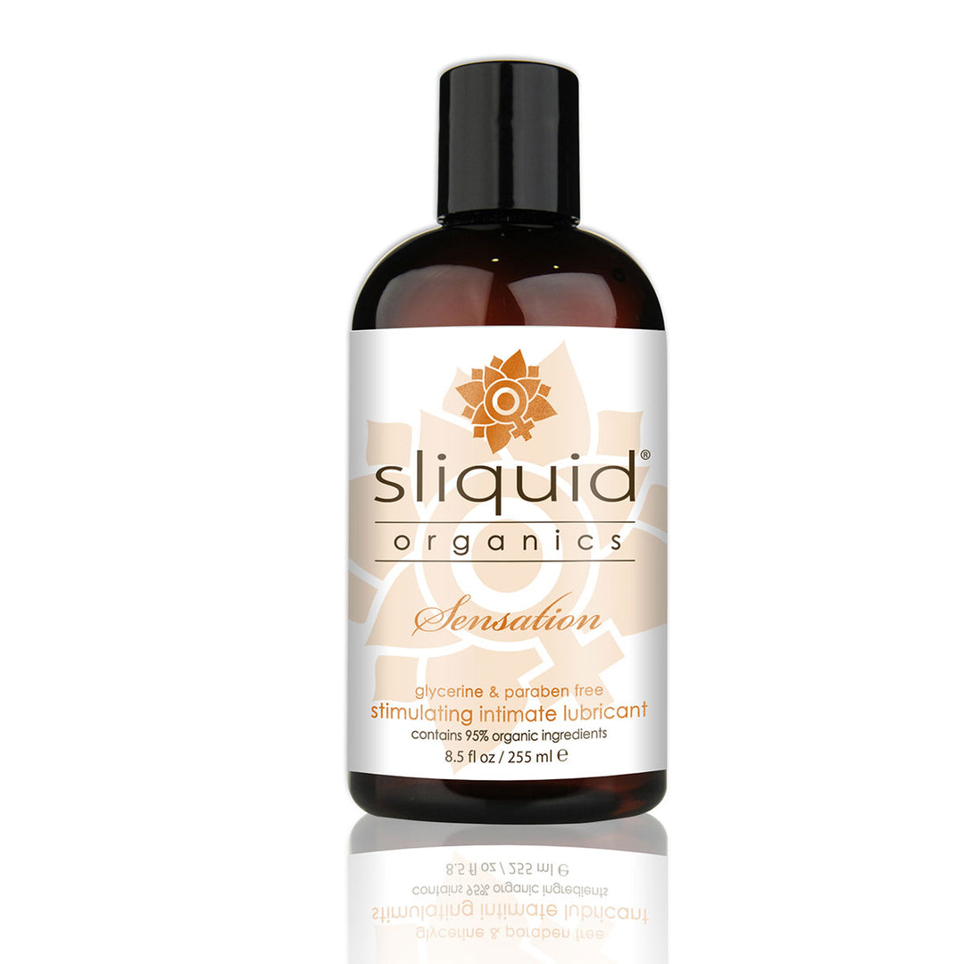 Sliquid Organics - Sensation