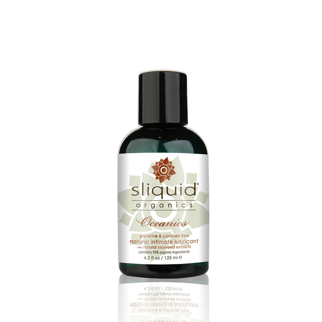 Sliquid Organics Oceanics - Assorted Sizes