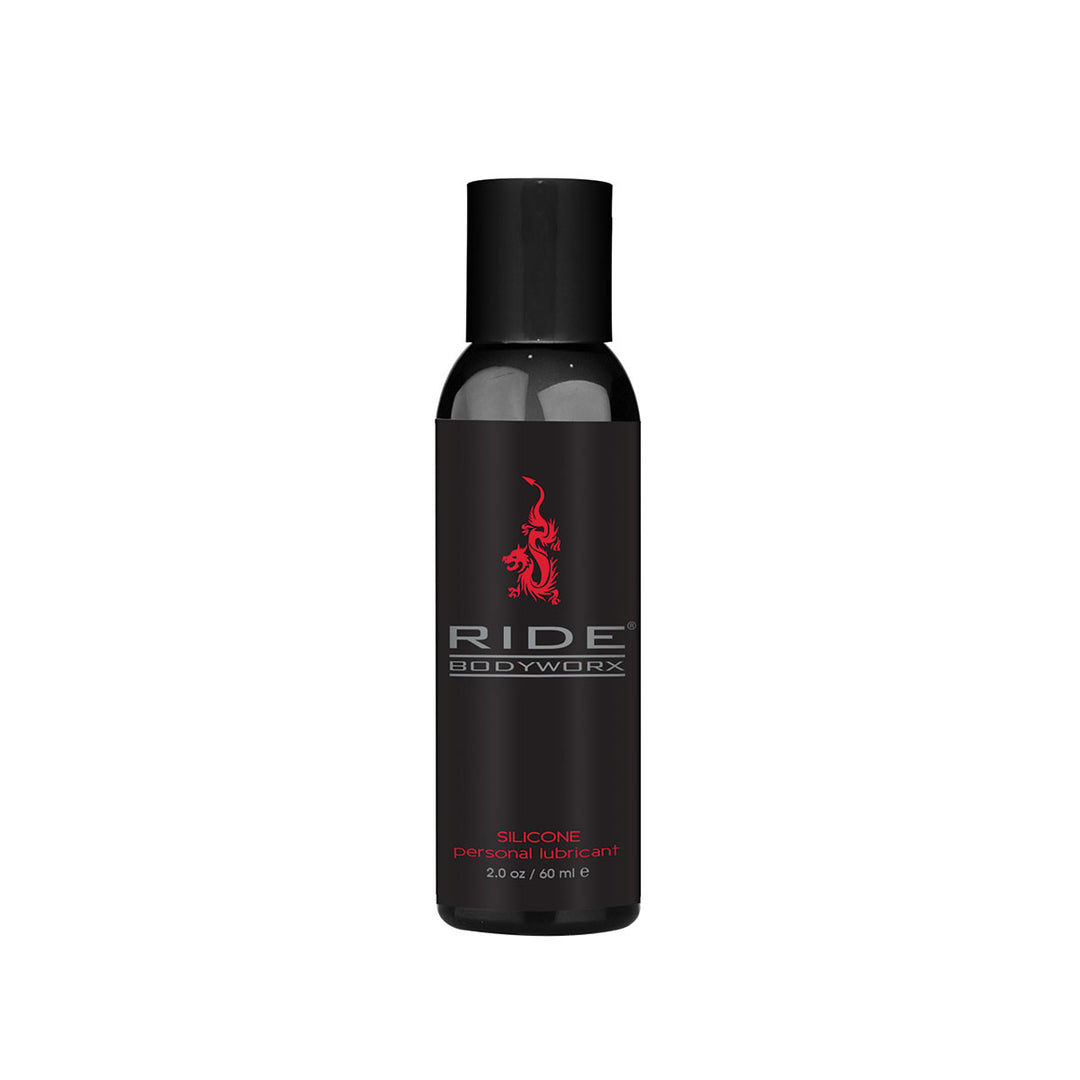 Ride BodyWorx Silicone 2oz