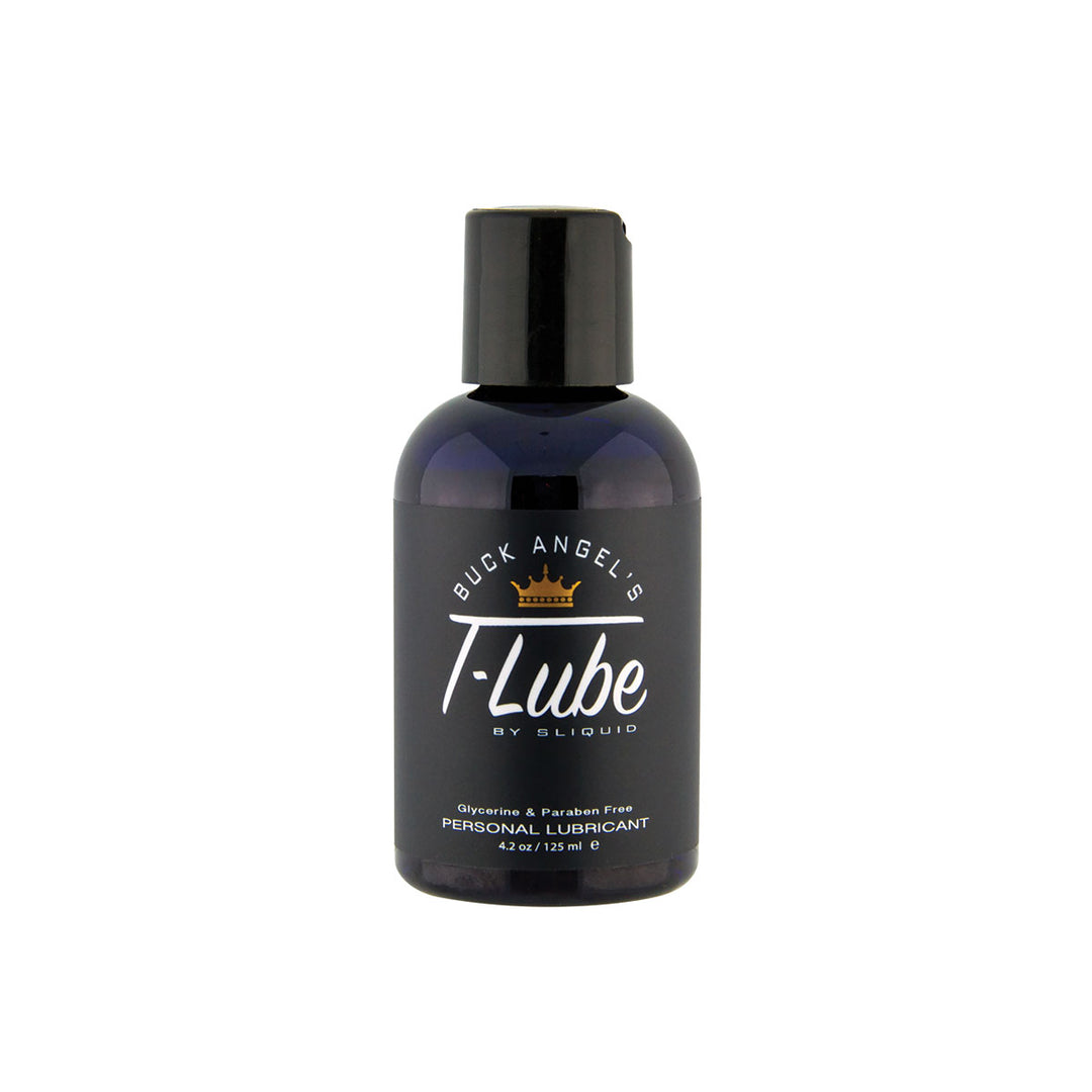 Sliquid Buck Angel's T-Lube 4.2oz.