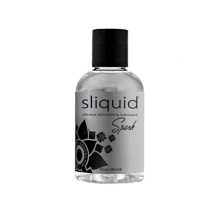 Sliquid Spark Menthol