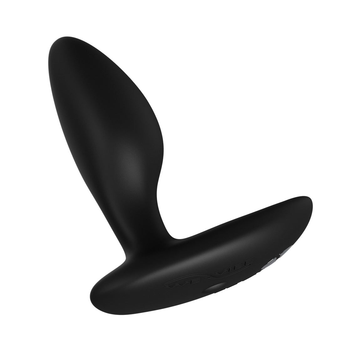 We-Vibe Ditto+ - Satin Black