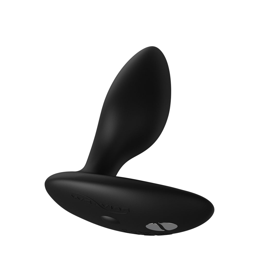 We-Vibe Ditto+ - Satin Black