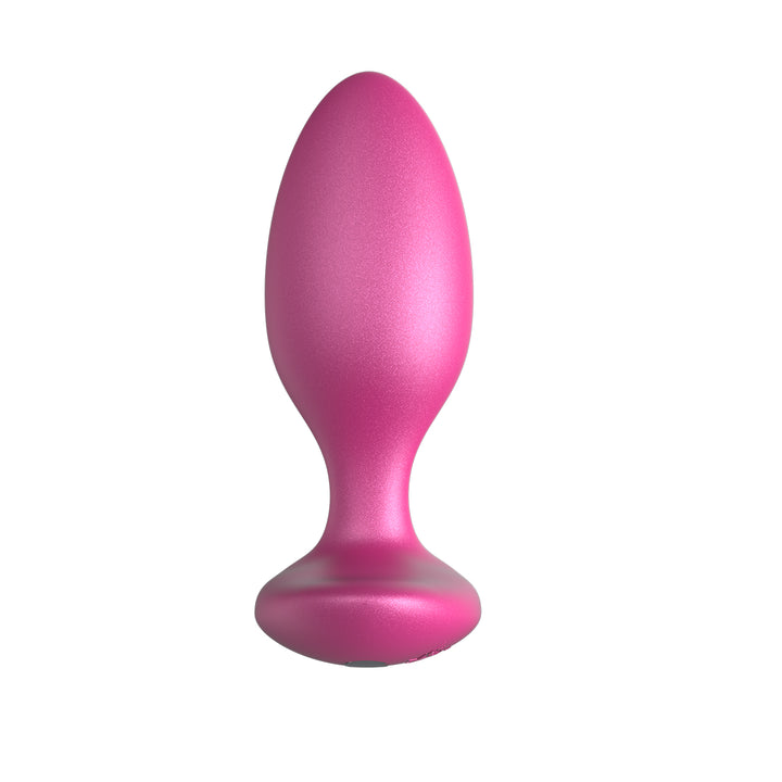 We-Vibe Ditto+ - Cosmic Pink