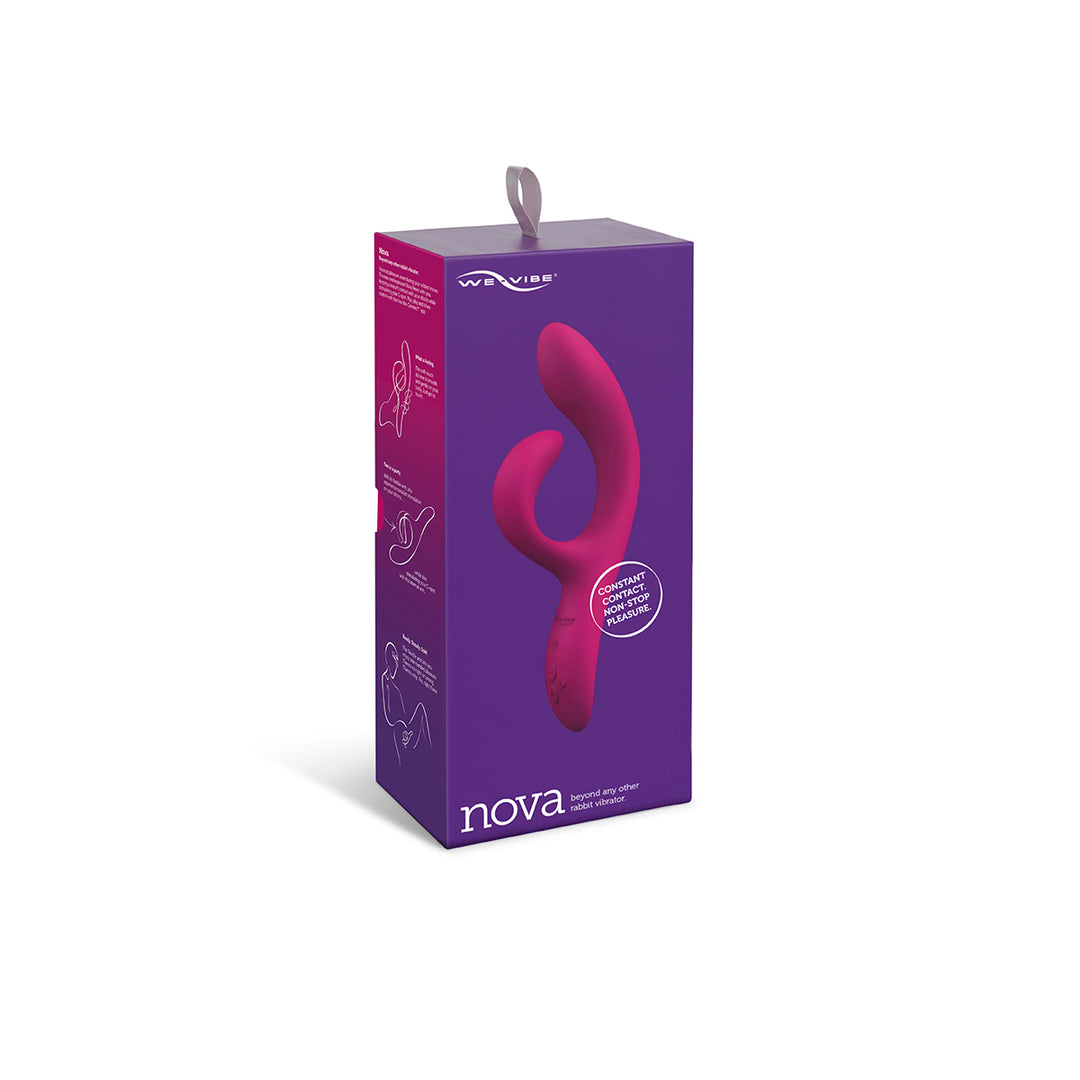 We-Vibe Nova 2 - Assorted Colors