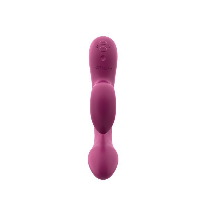 We-Vibe Nova 2 - Assorted Colors