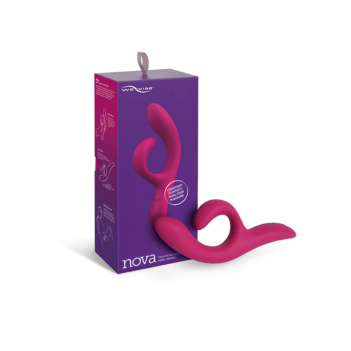 We-Vibe Nova 2 - Assorted Colors