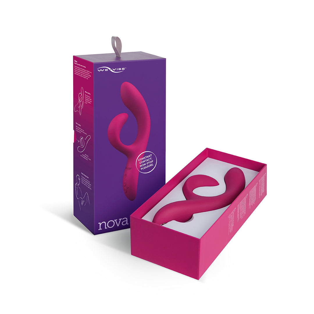 We-Vibe Nova 2 - Assorted Colors