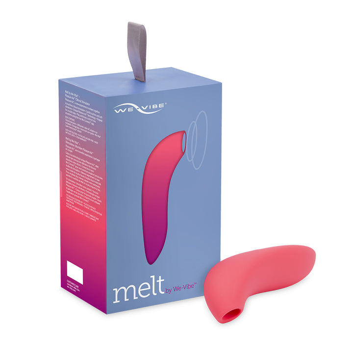 We-Vibe Melt - Assorted Colors