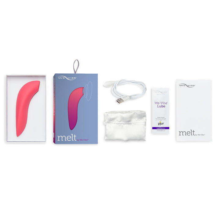 We-Vibe Melt - Assorted Colors