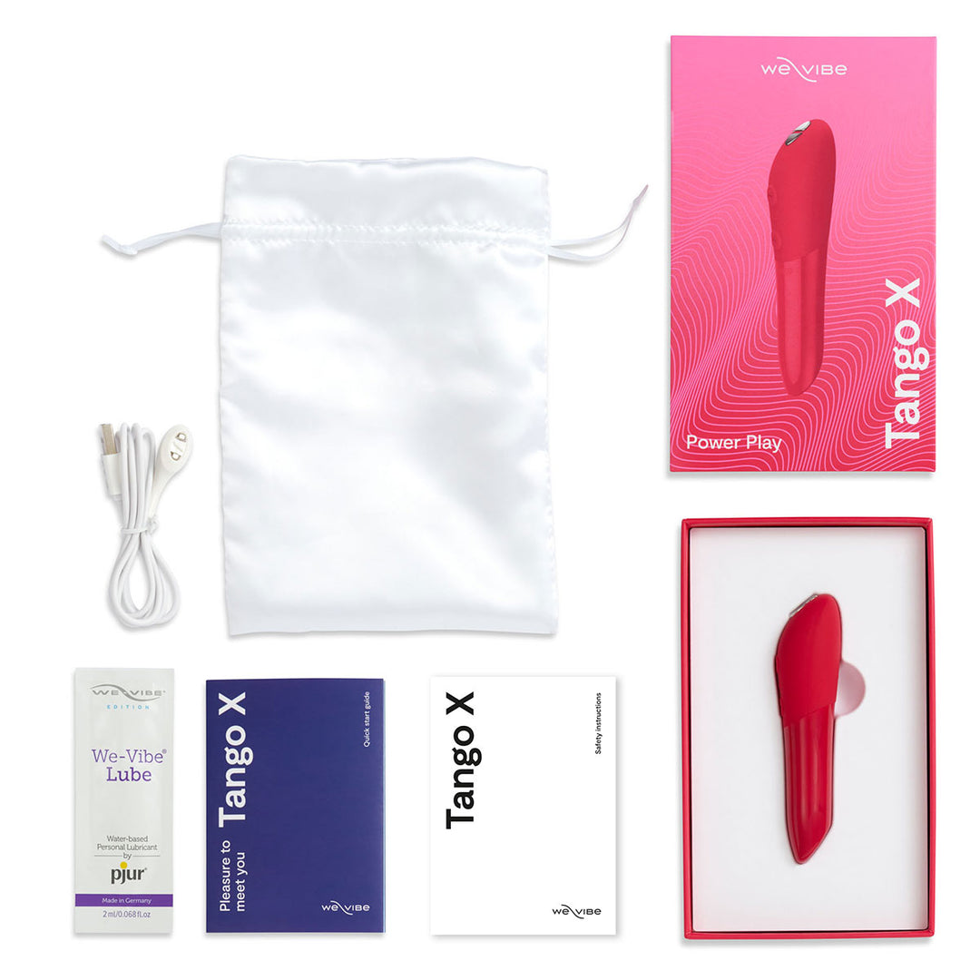 We-Vibe Tango - Assorted Colors