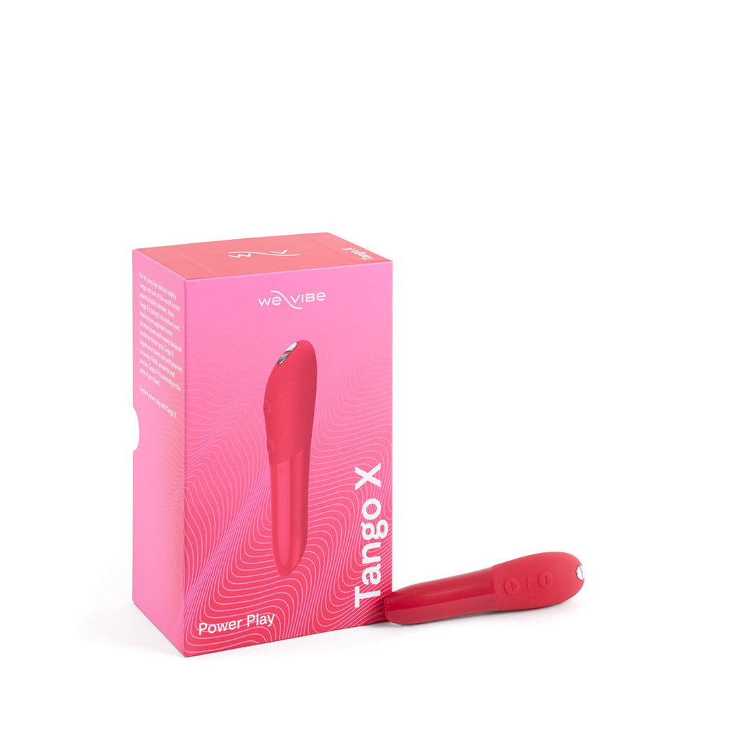 We-Vibe Tango - Assorted Colors