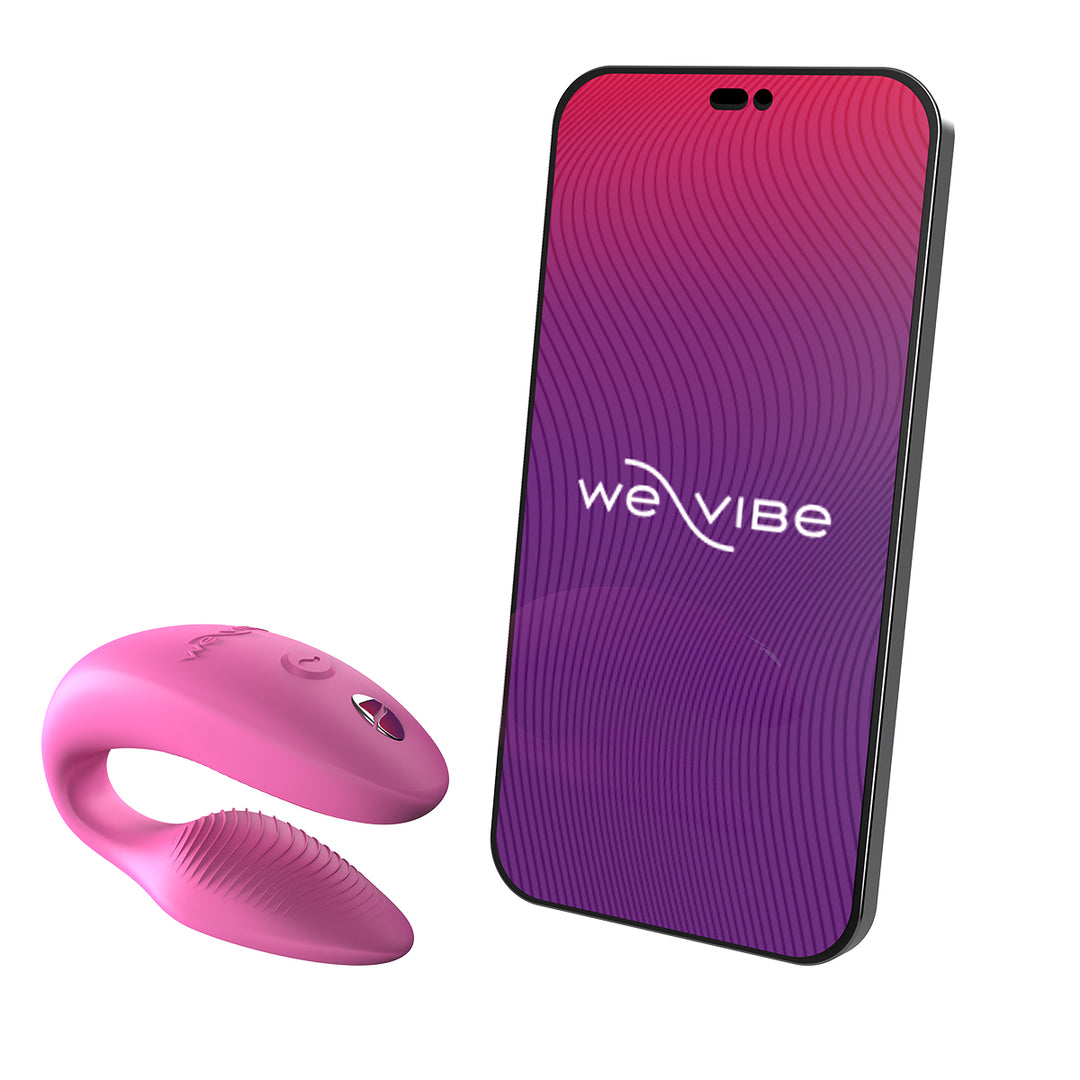 We-Vibe Sync 2 - Assorted Colors