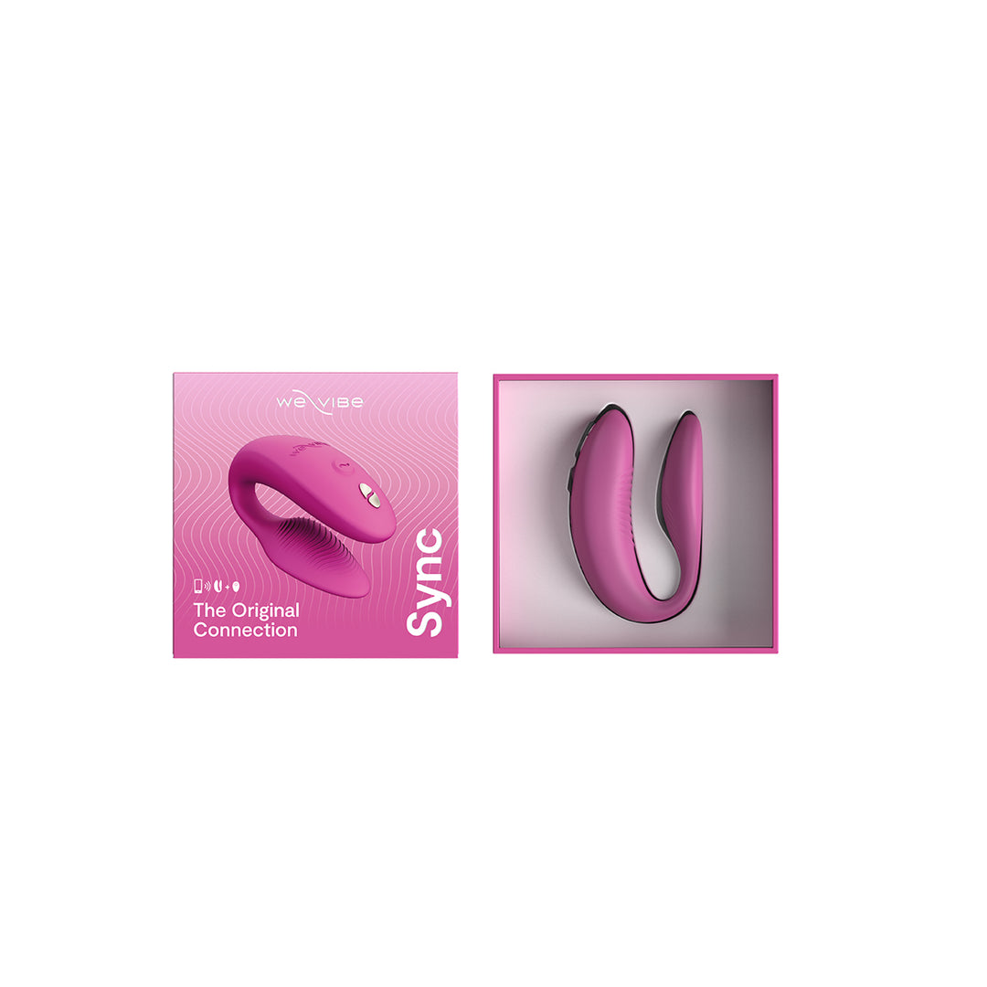 We-Vibe Sync 2 - Assorted Colors