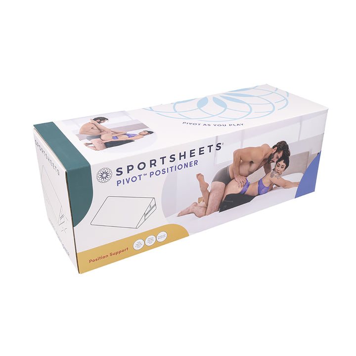 Sportsheets Pivot Positioner