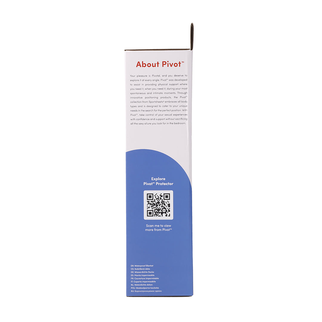 Sportsheets Pivot Protector