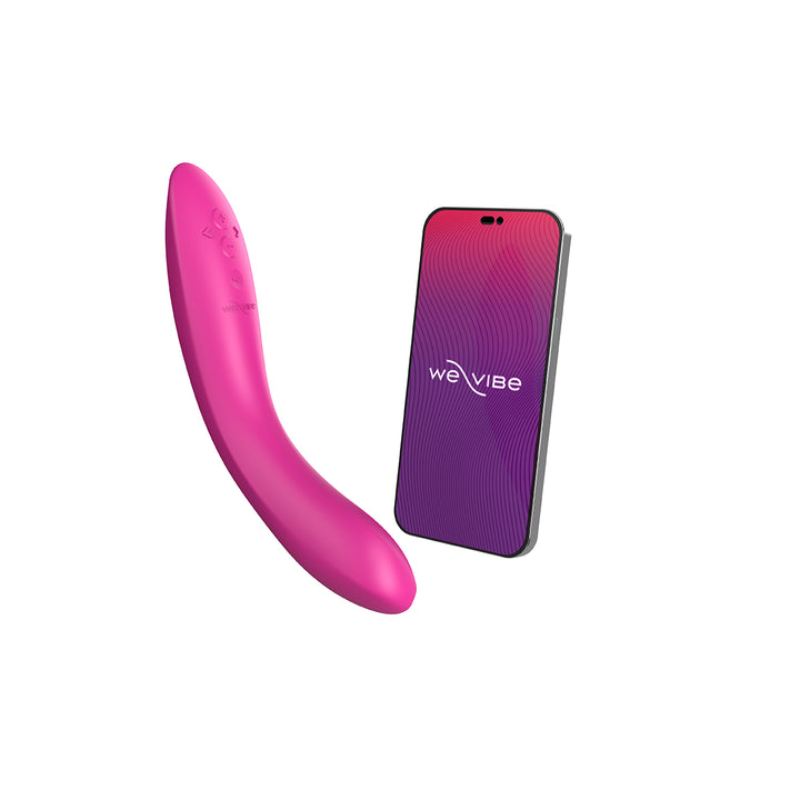 We-Vibe Rave 2 - Fuchsia