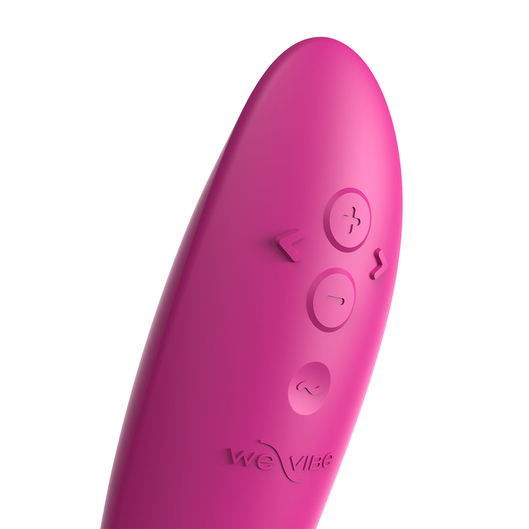 We-Vibe Rave 2 - Fuchsia