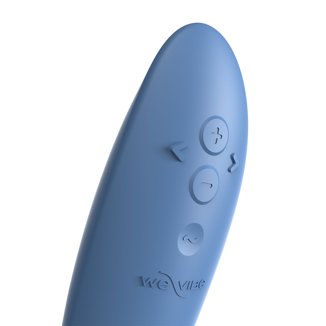 We-Vibe Rave 2 - Blue