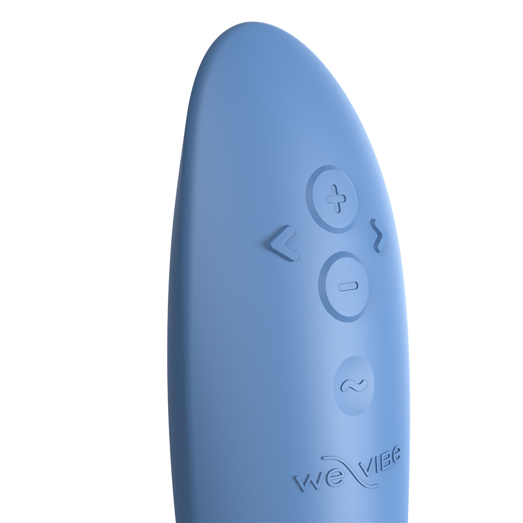 We-Vibe Rave 2 - Blue