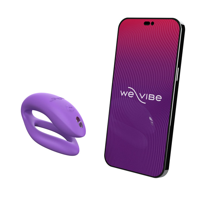 We-Vibe Sync O - Assorted Colors