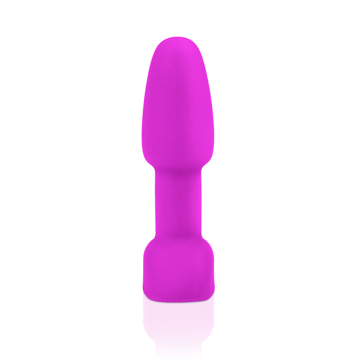 B-Vibe Rimming Petite Plug  - Assorted Colors