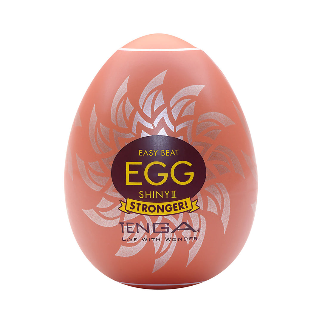 Tenga EGG Variety Pack Hard Boiled II