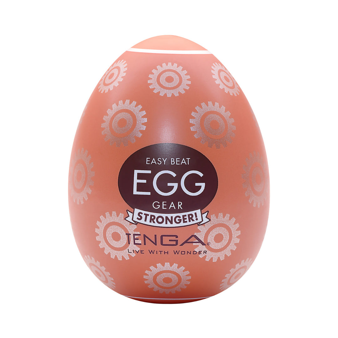 Tenga EGG Variety Pack Hard Boiled II