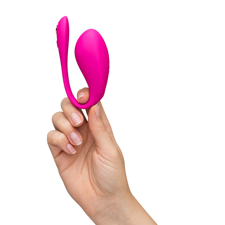 We-Vibe Jive 2 Electric Pink