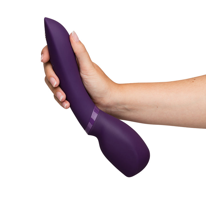 We-Vibe Wand 2 Purple