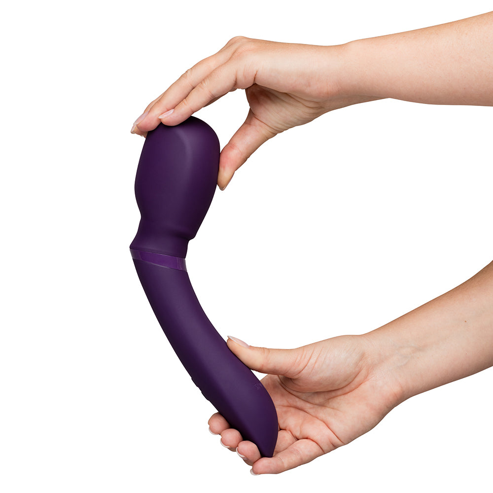 We-Vibe Wand 2 Purple