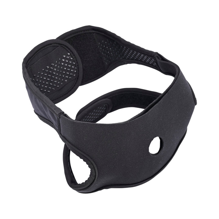 SS Pivot In Your Face Strap On