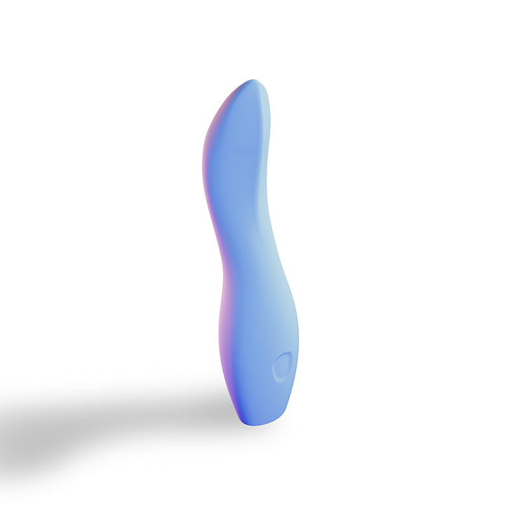 Dame Dip 2.0 Vibrator Periwinkle